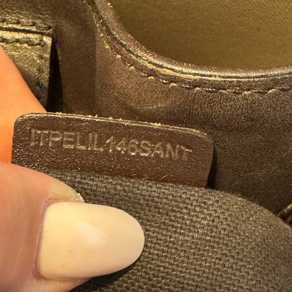 Burberry Haymarket  Nova Check Medium Hobo Handbag - Picture 14 of 16